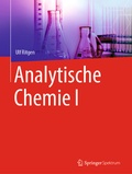 Bild: Analytische Chemie I - Springer Spektrum