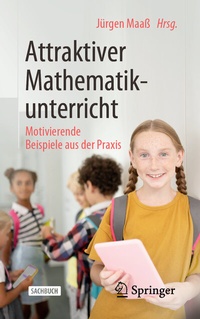 Abbildung von: Attraktiver Mathematikunterricht - Springer