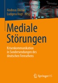 Cover: Mediale St&ouml;rungen - Springer VS