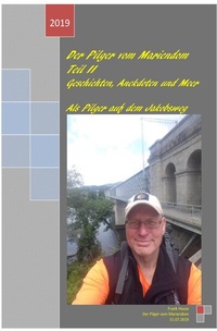 Enlarge image Cover: Der Pilger vom Mariendom - epubli