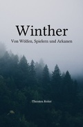 Cover: Winther - epubli