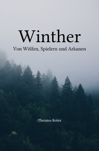 Enlarge image Cover: Winther - epubli