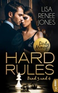 Cover: Hard Rules - Sammelband II - beHEARTBEAT