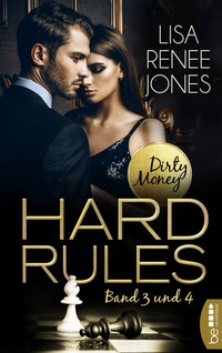 Abbildung von: Hard Rules - Sammelband II - beHEARTBEAT