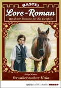 Cover: Lore-Roman 64 - Bastei L&uuml;bbe