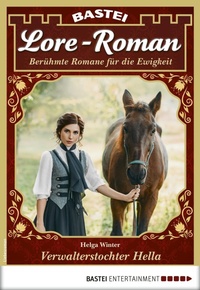 Enlarge image Cover: Lore-Roman 64 - Bastei Lübbe