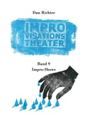 Cover: Improvisationstheater. Impro-Shows - BoD - Books on Demand