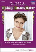 Cover: Die Welt der Hedwig Courths-Mahler 473 - Bastei L&uuml;bbe