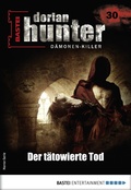 Cover: Dorian Hunter 30 - Bastei L&uuml;bbe