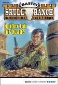 Cover: Skull-Ranch 14 - Bastei L&uuml;bbe