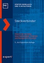 Cover: Steckverbinder - expert verlag ein Imprint von Narr Francke Attempto Verlag