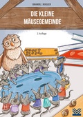 Cover: Die kleine M&auml;usegemeinde - KSV Medien