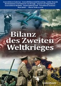 Cover: Bilanz des Zweiten Weltkrieges - Lindenbaum Verlag