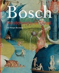 Cover: Hieronymus Bosch - Meisterwerke im Detail - Verlag Bernd Detsch
