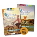 Cover: traumtouren E-Bike & Bike Start-Set mit 2 B&auml;nden - Idee-Media