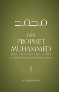 Cover: Der Prophet Muhammed - Teil 1 - Define Verlag