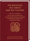 Cover: Ein Kreuzzug des Gebets und des Fastens: - Verlagsbuchhandlung Sabat