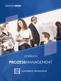 Cover: Prozessmanagement - Allensbach Hochschule