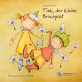 Cover: Tink, der kleine Bruchpilot - Neissuferverlag