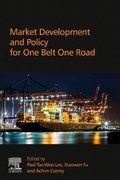 Cover: Market Development and Policy for One Belt One Road - Elsevier