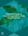 Cover: Phytochemicals as Lead Compounds for New Drug Discovery - Elsevier