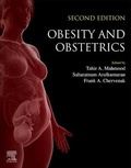 Cover: Obesity and Obstetrics - Elsevier