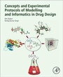 Cover: Concepts and Experimental Protocols of Modelling and Informatics in Drug Design - Academic Press