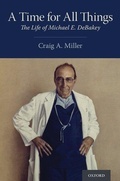 Bild: A Time for All Things - Oxford University Press Inc