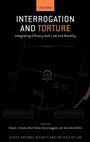 Cover: Interrogation and Torture - Oxford University Press Inc