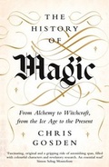 Cover: The History of Magic - Penguin Books Ltd