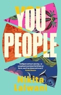 Cover: You People - Penguin Books Ltd