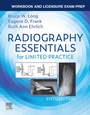 Cover: Workbook for Radiography Essentials for Limited Practice - E-Book - Elsevier
