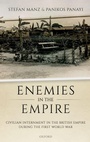 Cover: Enemies in the Empire - Oxford University Press
