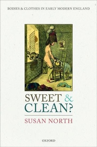 Enlarge image Cover: Sweet and Clean? - Oxford University Press