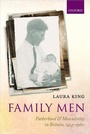 Cover: Family Men - Oxford University Press