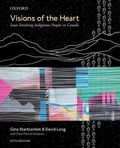 Cover: Visions of the Heart - Oxford University Press, Canada
