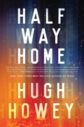 Cover: Half Way Home - Mariner Books