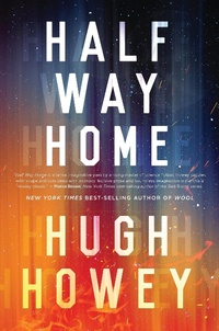Enlarge image Cover: Half Way Home - Mariner Books