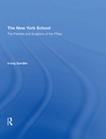 Cover: New York School - Routledge