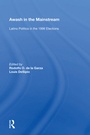 Cover: Awash In The Mainstream - Routledge