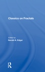 Cover: Classics On Fractals - CRC Press