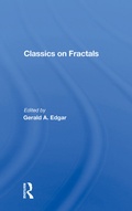 Cover: Classics On Fractals - CRC Press
