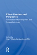 Cover: Ethnic Frontiers And Peripheries - Routledge