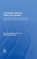 Cover: Danish Natl Child-care - Routledge