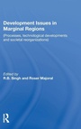 Cover: Development Issues In Marginal Regions - Routledge