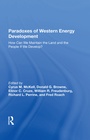 Cover: Paradoxes Of Western Energy Development - Routledge