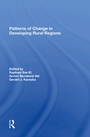 Cover: Patterns Of Change In Developing Rural Regions - Routledge