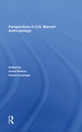Cover: Perspectives In U.s. Marxist Anthropology - Routledge