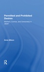 Cover: Permitted And Prohibited Desires - Routledge