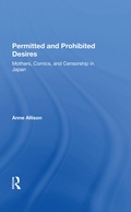 Cover: Permitted And Prohibited Desires - Routledge